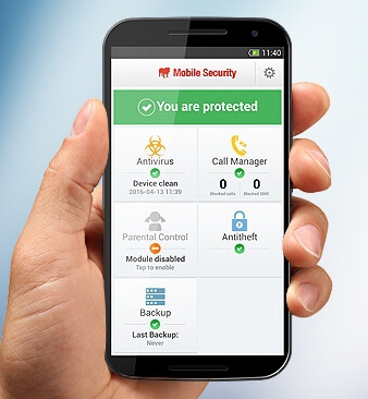 internet mobile security by bullguard